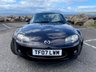 USED 2007 07 MAZDA MX-5 2.0 I ZSPORT LTD EDITION 2d 160 BHP 