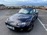 USED 2007 07 MAZDA MX-5 2.0 I ZSPORT LTD EDITION 2d 160 BHP 