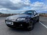 USED 2007 07 MAZDA MX-5 2.0 I ZSPORT LTD EDITION 2d 160 BHP 