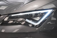 USED 2018 18 SEAT LEON 2.0 TSI CUPRA DSG 5d 297 BHP + NATIONWIDE HOME DELIVERY +
