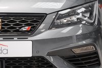 USED 2018 18 SEAT LEON 2.0 TSI CUPRA DSG 5d 297 BHP + NATIONWIDE HOME DELIVERY +