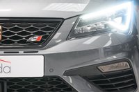 USED 2018 18 SEAT LEON 2.0 TSI CUPRA DSG 5d 297 BHP + NATIONWIDE HOME DELIVERY +