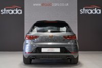USED 2018 18 SEAT LEON 2.0 TSI CUPRA DSG 5d 297 BHP + NATIONWIDE HOME DELIVERY +