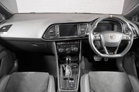 USED 2018 18 SEAT LEON 2.0 TSI CUPRA DSG 5d 297 BHP + NATIONWIDE HOME DELIVERY +