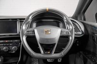 USED 2018 18 SEAT LEON 2.0 TSI CUPRA DSG 5d 297 BHP + NATIONWIDE HOME DELIVERY +