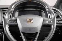USED 2018 18 SEAT LEON 2.0 TSI CUPRA DSG 5d 297 BHP + NATIONWIDE HOME DELIVERY +