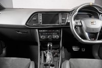 USED 2018 18 SEAT LEON 2.0 TSI CUPRA DSG 5d 297 BHP + NATIONWIDE HOME DELIVERY +
