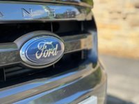 USED 2016 57 FORD RANGER PICKUP WILDTRAK 4X4 DCB TDCI NO VAT, Front & Rear Sensors