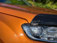 USED 2016 57 FORD RANGER PICKUP WILDTRAK 4X4 DCB TDCI NO VAT, Front & Rear Sensors