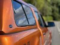 USED 2016 57 FORD RANGER PICKUP WILDTRAK 4X4 DCB TDCI NO VAT, Front & Rear Sensors