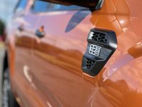 USED 2016 57 FORD RANGER PICKUP WILDTRAK 4X4 DCB TDCI NO VAT, Front & Rear Sensors