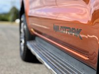 USED 2016 57 FORD RANGER PICKUP WILDTRAK 4X4 DCB TDCI NO VAT, Front & Rear Sensors