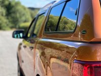 USED 2016 57 FORD RANGER PICKUP WILDTRAK 4X4 DCB TDCI NO VAT, Front & Rear Sensors