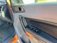 USED 2016 57 FORD RANGER PICKUP WILDTRAK 4X4 DCB TDCI NO VAT, Front & Rear Sensors