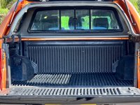 USED 2016 57 FORD RANGER PICKUP WILDTRAK 4X4 DCB TDCI NO VAT, Front & Rear Sensors