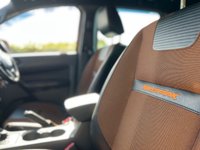 USED 2016 57 FORD RANGER PICKUP WILDTRAK 4X4 DCB TDCI NO VAT, Front & Rear Sensors