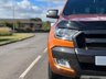 USED 2016 57 FORD RANGER PICKUP WILDTRAK 4X4 DCB TDCI NO VAT, Front & Rear Sensors