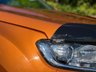 USED 2016 57 FORD RANGER PICKUP WILDTRAK 4X4 DCB TDCI NO VAT, Front & Rear Sensors