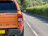 USED 2016 57 FORD RANGER PICKUP WILDTRAK 4X4 DCB TDCI NO VAT, Front & Rear Sensors