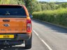 USED 2016 57 FORD RANGER PICKUP WILDTRAK 4X4 DCB TDCI NO VAT, Front & Rear Sensors