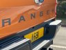 USED 2016 57 FORD RANGER PICKUP WILDTRAK 4X4 DCB TDCI NO VAT, Front & Rear Sensors