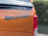 USED 2016 57 FORD RANGER PICKUP WILDTRAK 4X4 DCB TDCI NO VAT, Front & Rear Sensors