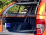 USED 2016 57 FORD RANGER PICKUP WILDTRAK 4X4 DCB TDCI NO VAT, Front & Rear Sensors