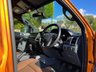 USED 2016 57 FORD RANGER PICKUP WILDTRAK 4X4 DCB TDCI NO VAT, Front & Rear Sensors
