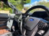 USED 2016 57 FORD RANGER PICKUP WILDTRAK 4X4 DCB TDCI NO VAT, Front & Rear Sensors