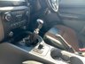 USED 2016 57 FORD RANGER PICKUP WILDTRAK 4X4 DCB TDCI NO VAT, Front & Rear Sensors