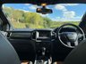 USED 2016 57 FORD RANGER PICKUP WILDTRAK 4X4 DCB TDCI NO VAT, Front & Rear Sensors