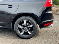 USED 2017 12 VOLVO XC60 2.0 D4 R-DESIGN NAV 5d 188 BHP 