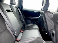 USED 2017 12 VOLVO XC60 2.0 D4 R-DESIGN NAV 5d 188 BHP 