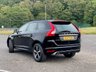 USED 2017 12 VOLVO XC60 2.0 D4 R-DESIGN NAV 5d 188 BHP 