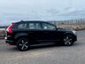 USED 2017 12 VOLVO XC60 2.0 D4 R-DESIGN NAV 5d 188 BHP 