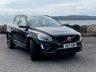 USED 2017 12 VOLVO XC60 2.0 D4 R-DESIGN NAV 5d 188 BHP 