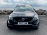 USED 2017 12 VOLVO XC60 2.0 D4 R-DESIGN NAV 5d 188 BHP 