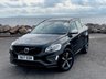USED 2017 12 VOLVO XC60 2.0 D4 R-DESIGN NAV 5d 188 BHP 