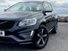 USED 2017 12 VOLVO XC60 2.0 D4 R-DESIGN NAV 5d 188 BHP 