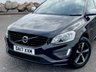USED 2017 12 VOLVO XC60 2.0 D4 R-DESIGN NAV 5d 188 BHP 