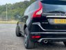 USED 2017 12 VOLVO XC60 2.0 D4 R-DESIGN NAV 5d 188 BHP 
