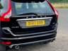 USED 2017 12 VOLVO XC60 2.0 D4 R-DESIGN NAV 5d 188 BHP 