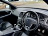 USED 2017 12 VOLVO XC60 2.0 D4 R-DESIGN NAV 5d 188 BHP 