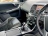 USED 2017 12 VOLVO XC60 2.0 D4 R-DESIGN NAV 5d 188 BHP 