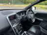 USED 2017 12 VOLVO XC60 2.0 D4 R-DESIGN NAV 5d 188 BHP 