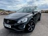 USED 2017 12 VOLVO XC60 2.0 D4 R-DESIGN NAV 5d 188 BHP 