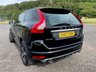 USED 2017 12 VOLVO XC60 2.0 D4 R-DESIGN NAV 5d 188 BHP 