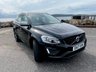 USED 2017 12 VOLVO XC60 2.0 D4 R-DESIGN NAV 5d 188 BHP 