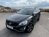 USED 2017 12 VOLVO XC60 2.0 D4 R-DESIGN NAV 5d 188 BHP 
