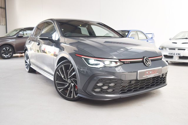 View our VOLKSWAGEN GOLF